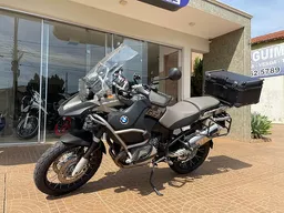 R 1200 GS