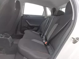 Volkswagen Polo Hatch