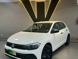 Volkswagen Polo Hatch