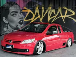 Volkswagen Saveiro