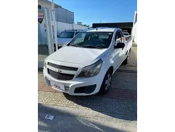 Chevrolet Montana
