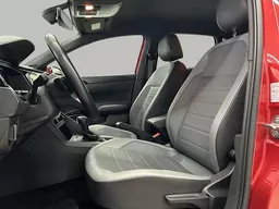 Volkswagen Nivus