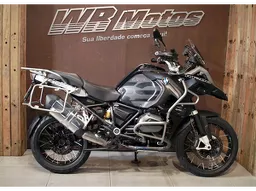 R 1200 GS