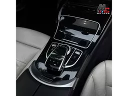 Mercedes-benz C 250