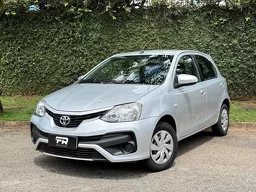 Toyota Etios