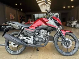 Honda CG 160