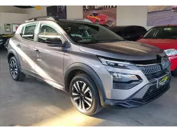 Renault Kardian
