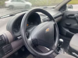 Chevrolet Corsa