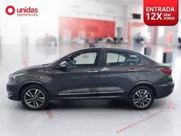 Fiat Cronos