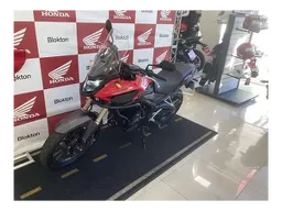 Honda CB 500
