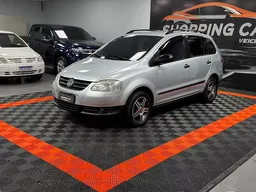 Volkswagen Spacefox