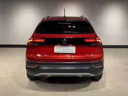 Volkswagen Nivus