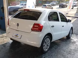 Volkswagen Gol