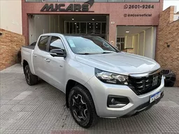 Fiat Titano