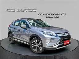 Eclipse Cross