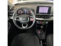 Fiat Pulse