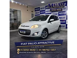 Fiat Palio