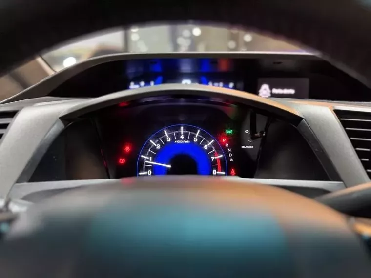 Foto do carro