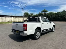 Chevrolet S10