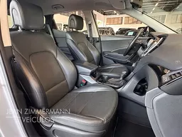Hyundai Santa Fé