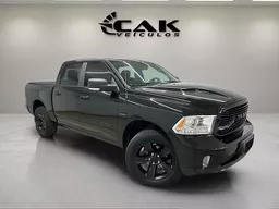 RAM Classic