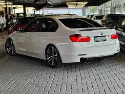 BMW 328i