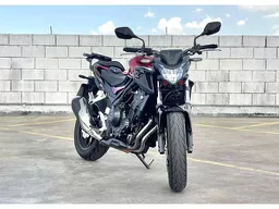 CB 500