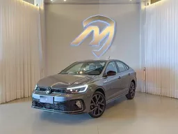 Volkswagen Virtus