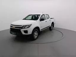 Chevrolet S10