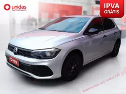 Volkswagen Polo Hatch