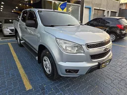 Chevrolet S10