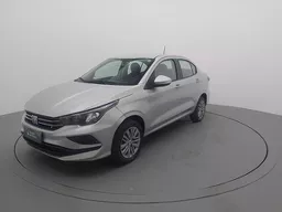 Fiat Cronos