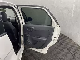 Fiat Grand Siena