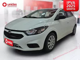 Chevrolet Joy