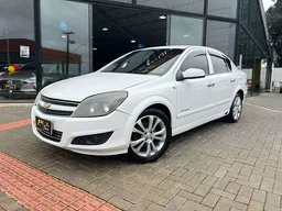 Chevrolet Vectra