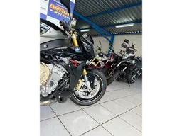 BMW S 1000 R