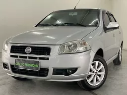 Fiat Siena