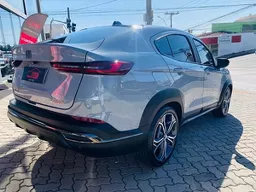 Fiat Fastback