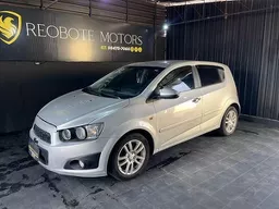 Chevrolet Sonic
