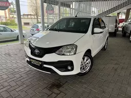 Toyota Etios