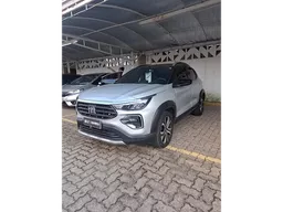 Fiat Pulse