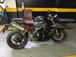 Speed Triple