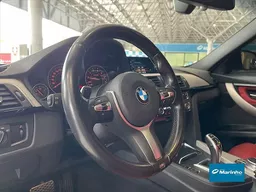 BMW 328i
