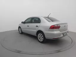 Volkswagen Voyage