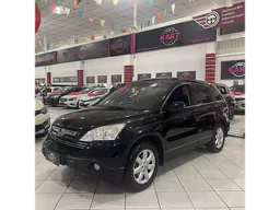 Honda CRV