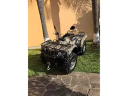Forge 400i