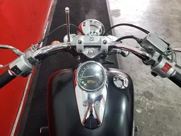 Honda Shadow