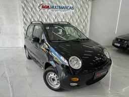 Chery QQ