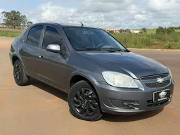 Chevrolet Prisma