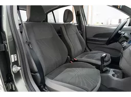 Chevrolet Agile